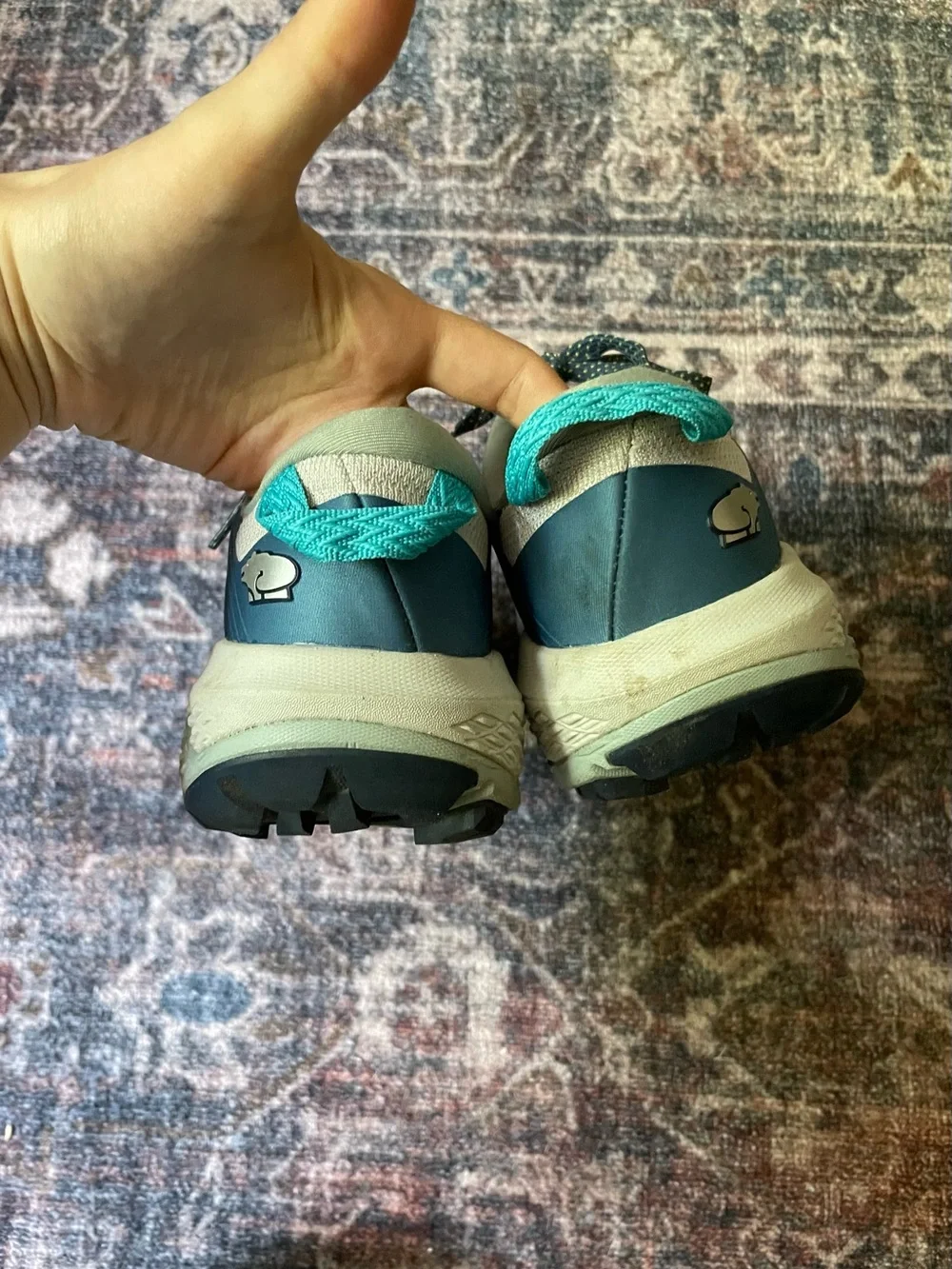 🦈Karhu ikoni trail running shoe🦈